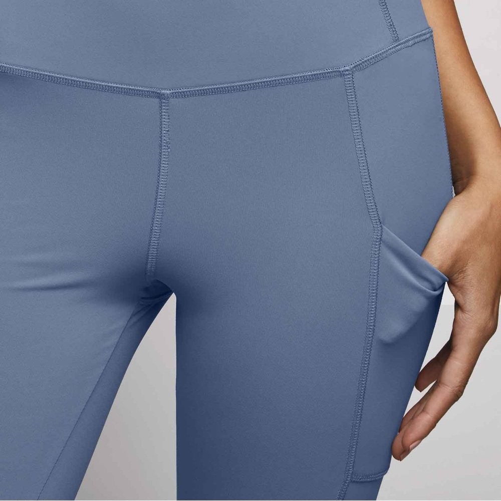 Studio 1886 Sporty Legging - Picture 3 of 8